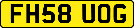 FH58UOG