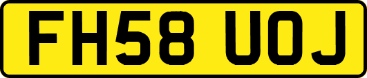 FH58UOJ