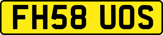 FH58UOS