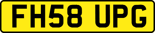 FH58UPG