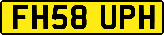 FH58UPH