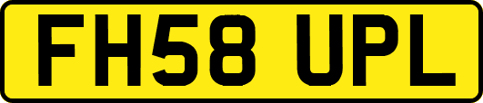 FH58UPL