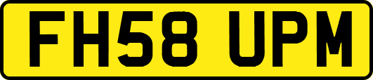 FH58UPM