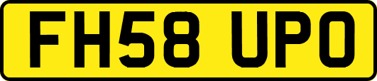 FH58UPO