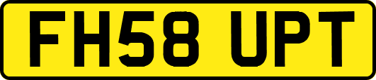 FH58UPT