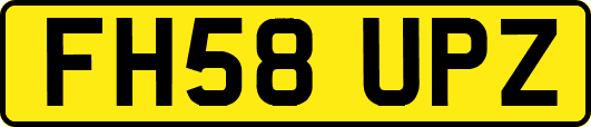 FH58UPZ