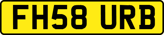 FH58URB