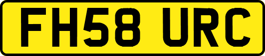 FH58URC