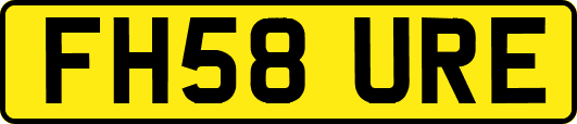 FH58URE