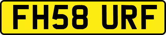 FH58URF