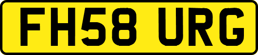 FH58URG