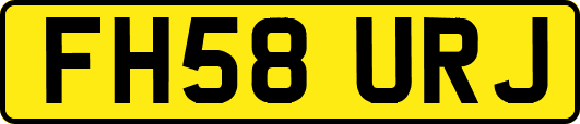 FH58URJ
