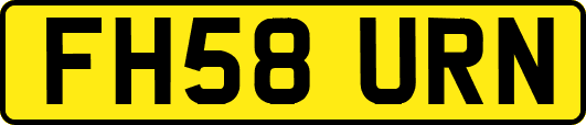 FH58URN