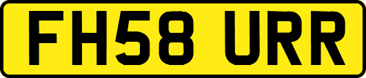FH58URR