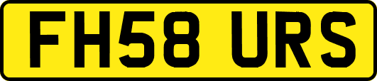 FH58URS