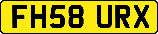 FH58URX