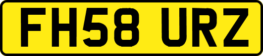 FH58URZ
