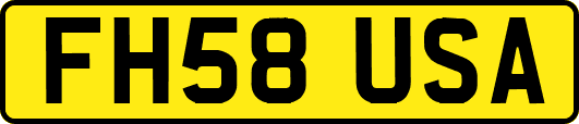 FH58USA