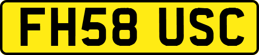 FH58USC