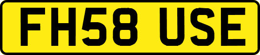FH58USE