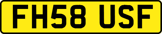 FH58USF