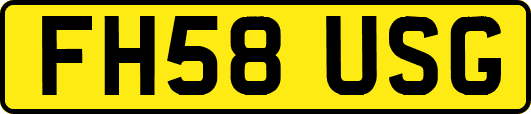 FH58USG