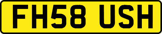 FH58USH