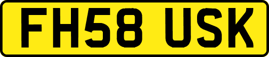 FH58USK
