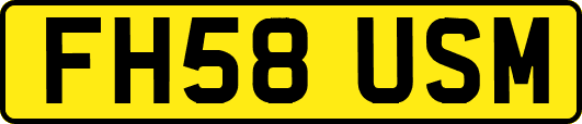 FH58USM