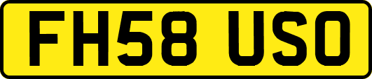 FH58USO