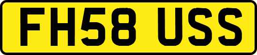 FH58USS