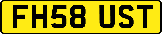FH58UST