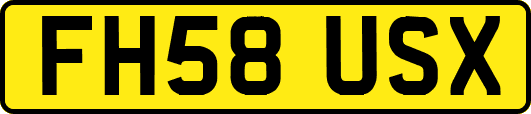 FH58USX