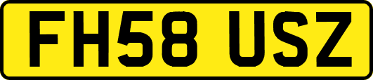 FH58USZ