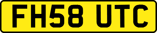 FH58UTC