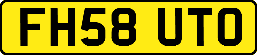 FH58UTO
