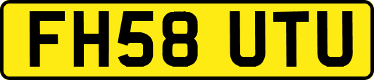 FH58UTU