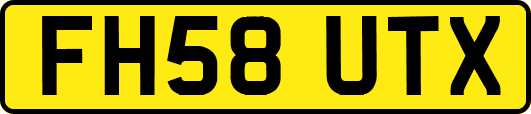 FH58UTX