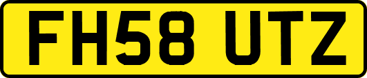 FH58UTZ
