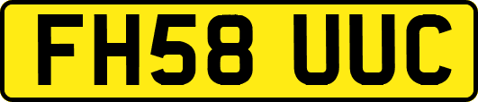 FH58UUC