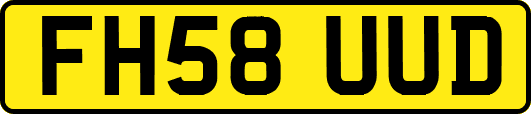 FH58UUD