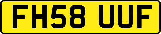 FH58UUF