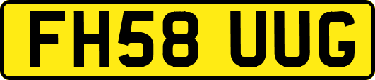 FH58UUG