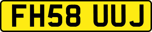 FH58UUJ