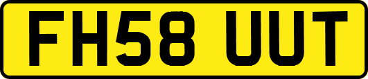 FH58UUT