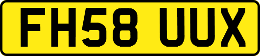 FH58UUX