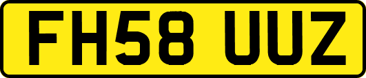 FH58UUZ