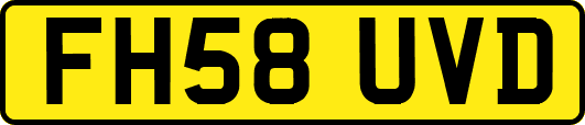 FH58UVD