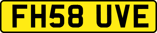 FH58UVE