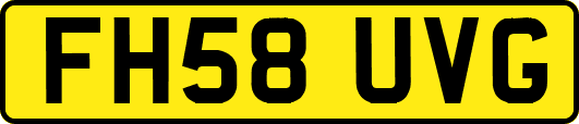 FH58UVG